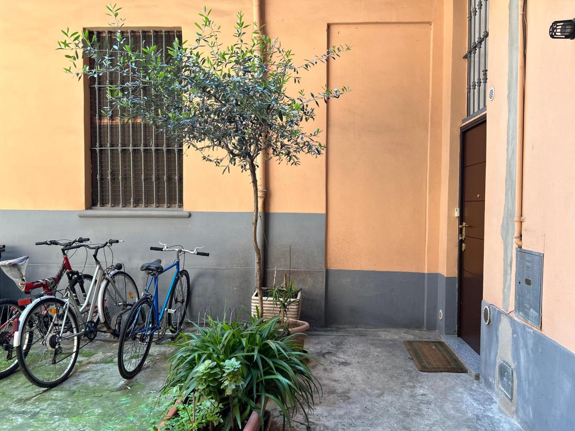 Porta Venezia Loft - Central Milan & Station Exterior photo